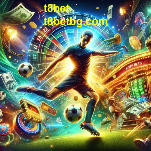 Dicas de Apostas: Maximize suas Chances no t8bet