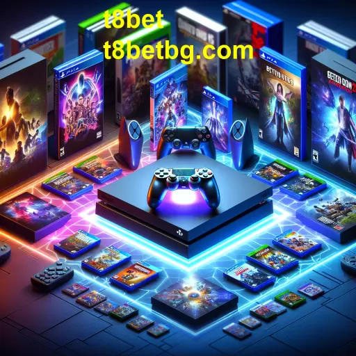 As Melhores Análises de Jogos em t8bet: O Que Esperar da Categoria 'Game Reviews'