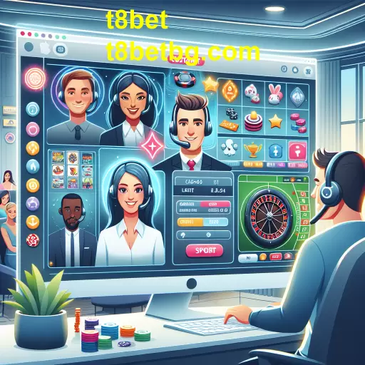 A Importância do Suporte ao Cliente em Jogos Online